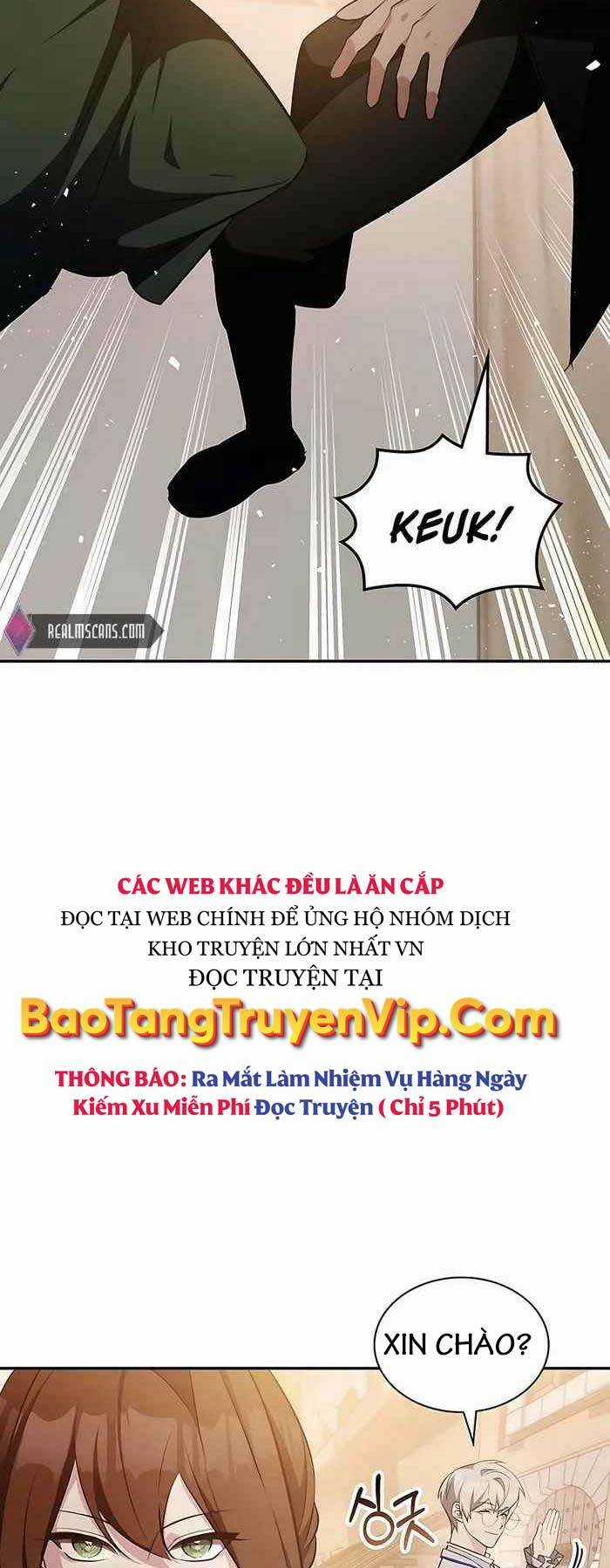 Giấc Mơ Trong Game Trở Thành Hiện Thực Chapter 7 trang 46