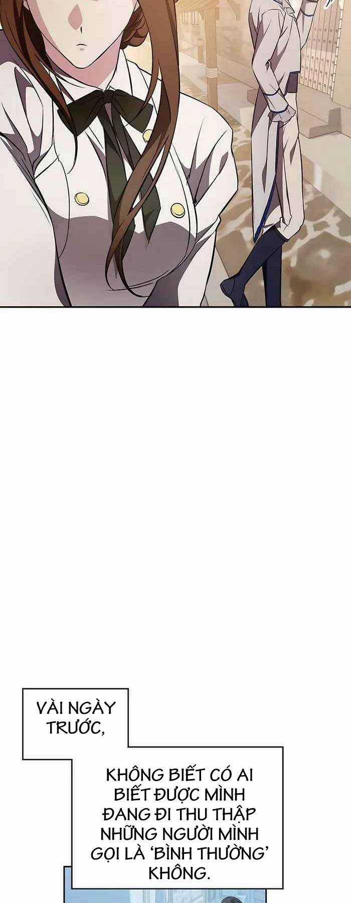 Giấc Mơ Trong Game Trở Thành Hiện Thực Chapter 7 trang 47