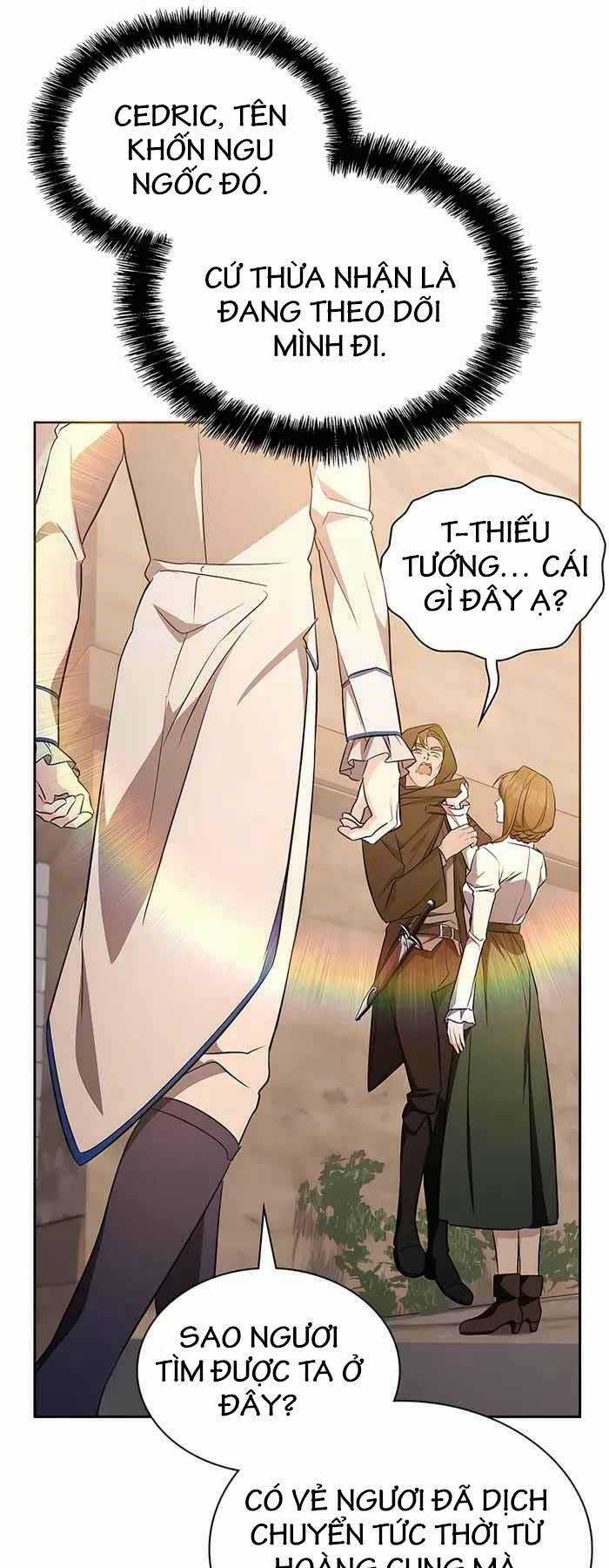 Giấc Mơ Trong Game Trở Thành Hiện Thực Chapter 7 trang 49