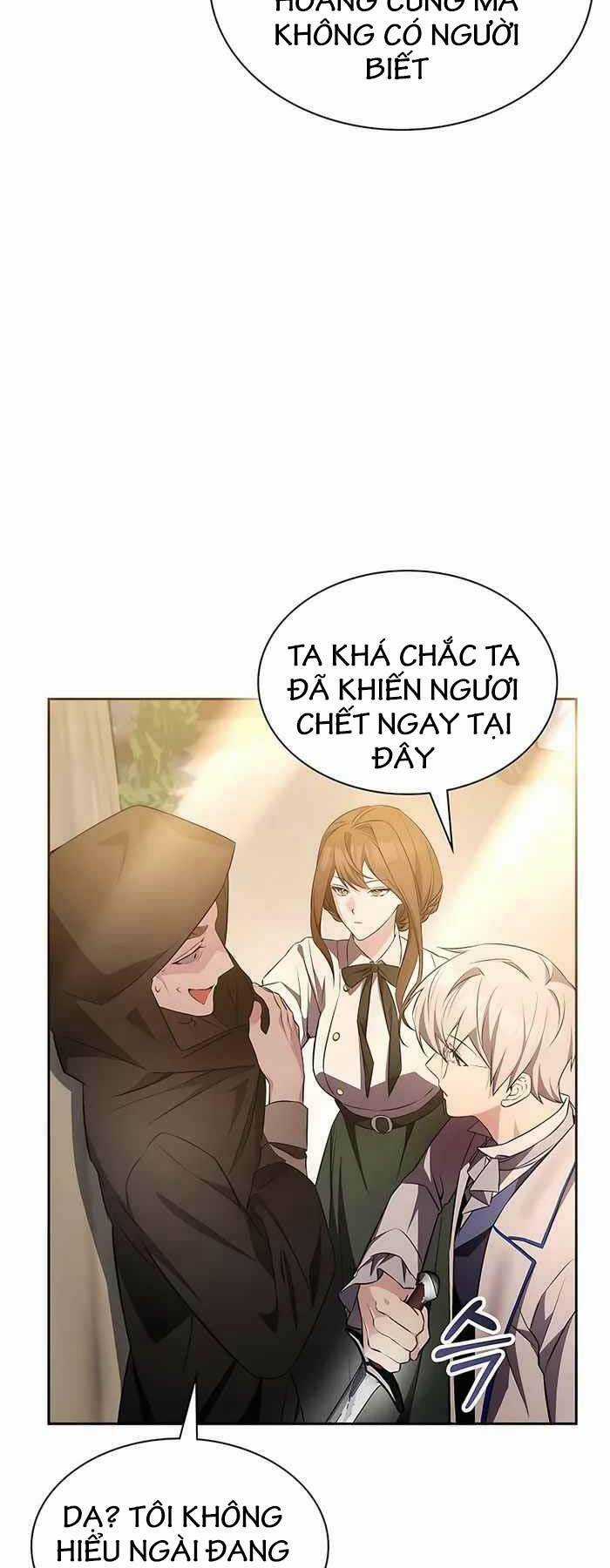 Giấc Mơ Trong Game Trở Thành Hiện Thực Chapter 7 trang 50