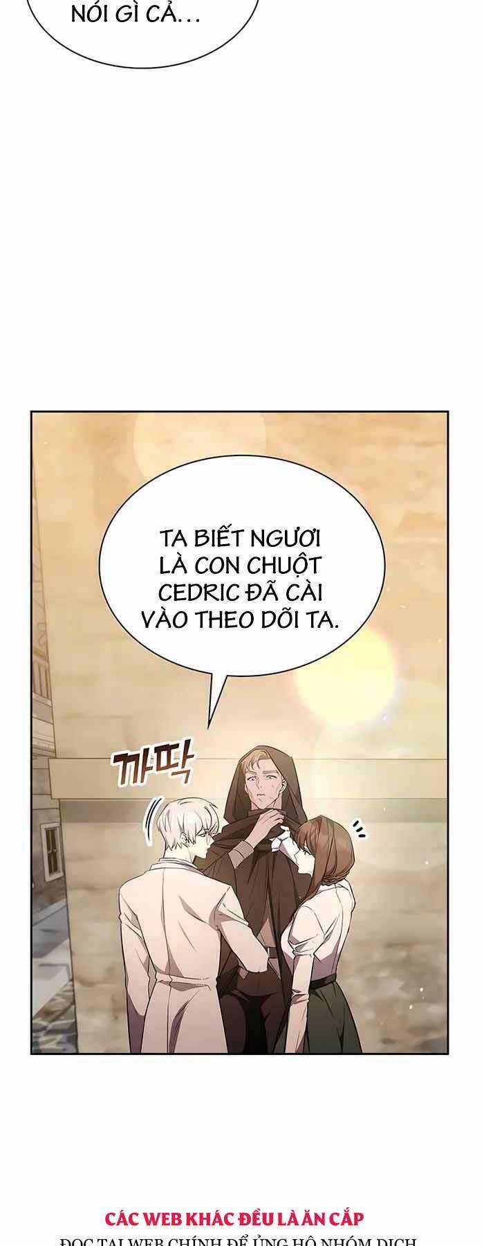 Giấc Mơ Trong Game Trở Thành Hiện Thực Chapter 7 trang 51