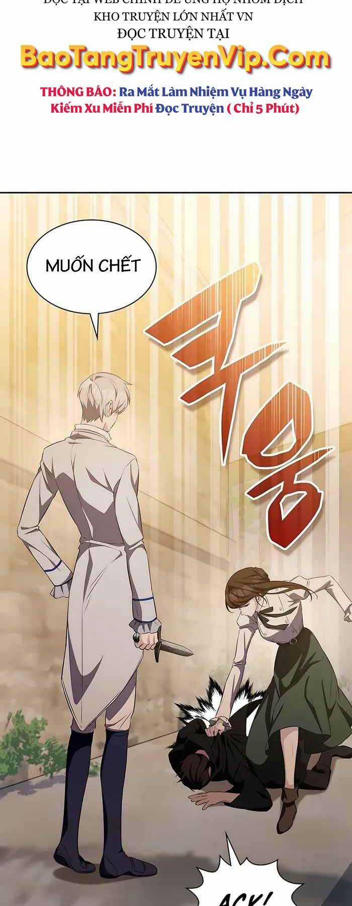 Giấc Mơ Trong Game Trở Thành Hiện Thực Chapter 7 trang 52