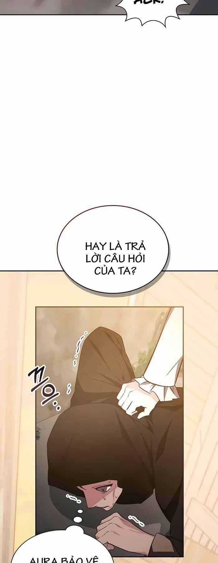 Giấc Mơ Trong Game Trở Thành Hiện Thực Chapter 7 trang 53