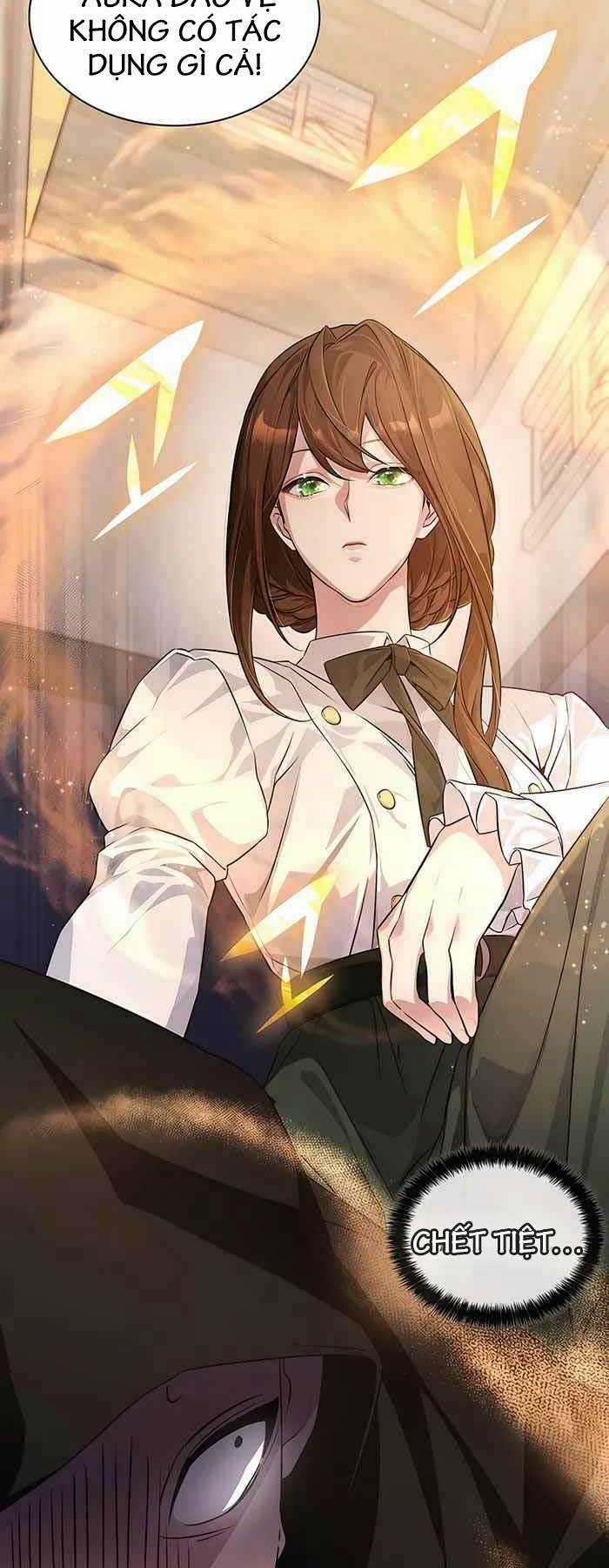 Giấc Mơ Trong Game Trở Thành Hiện Thực Chapter 7 trang 54