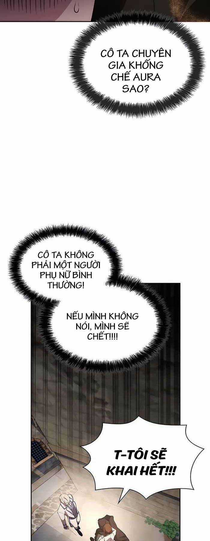 Giấc Mơ Trong Game Trở Thành Hiện Thực Chapter 7 trang 55