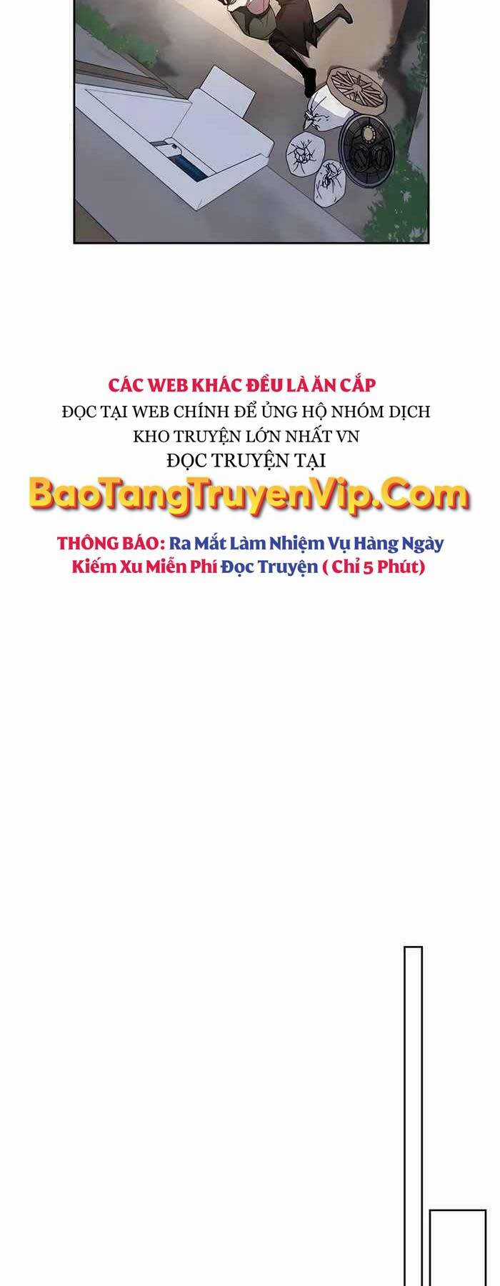 Giấc Mơ Trong Game Trở Thành Hiện Thực Chapter 7 trang 56