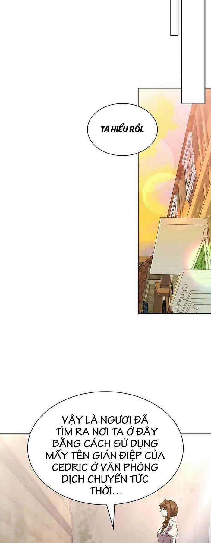 Giấc Mơ Trong Game Trở Thành Hiện Thực Chapter 7 trang 57