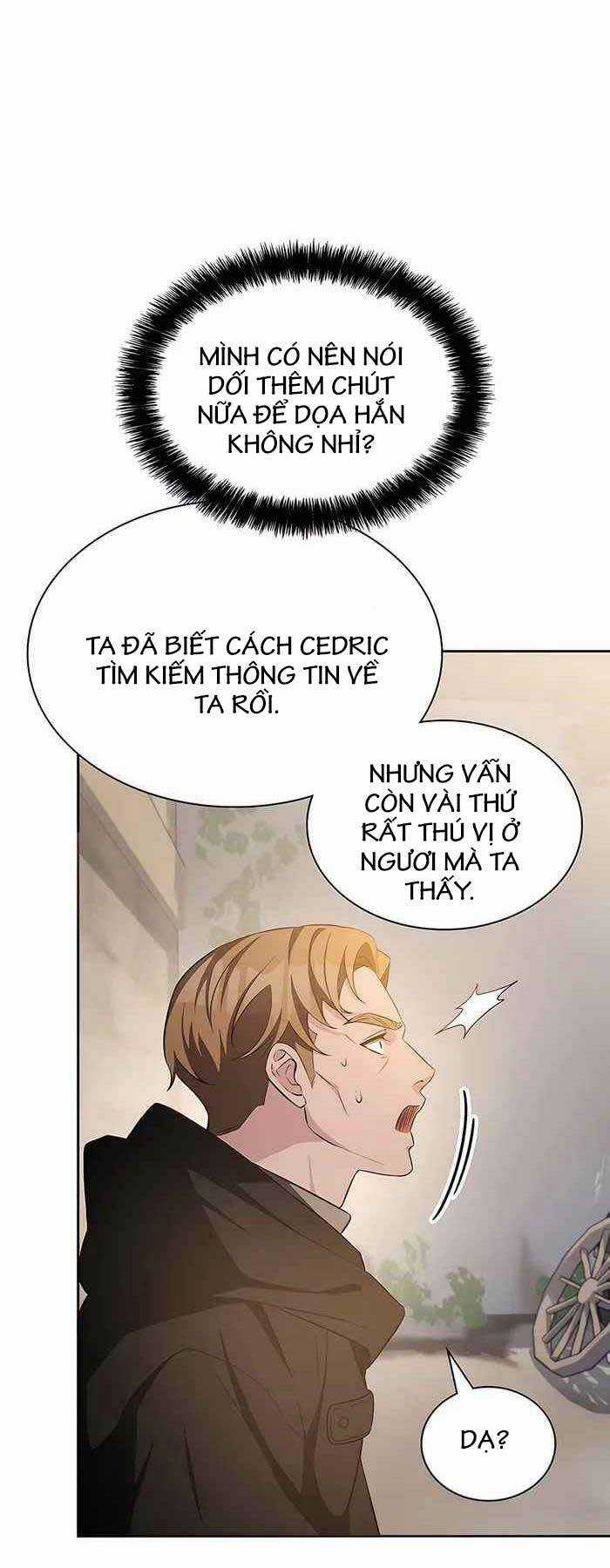 Giấc Mơ Trong Game Trở Thành Hiện Thực Chapter 7 trang 59