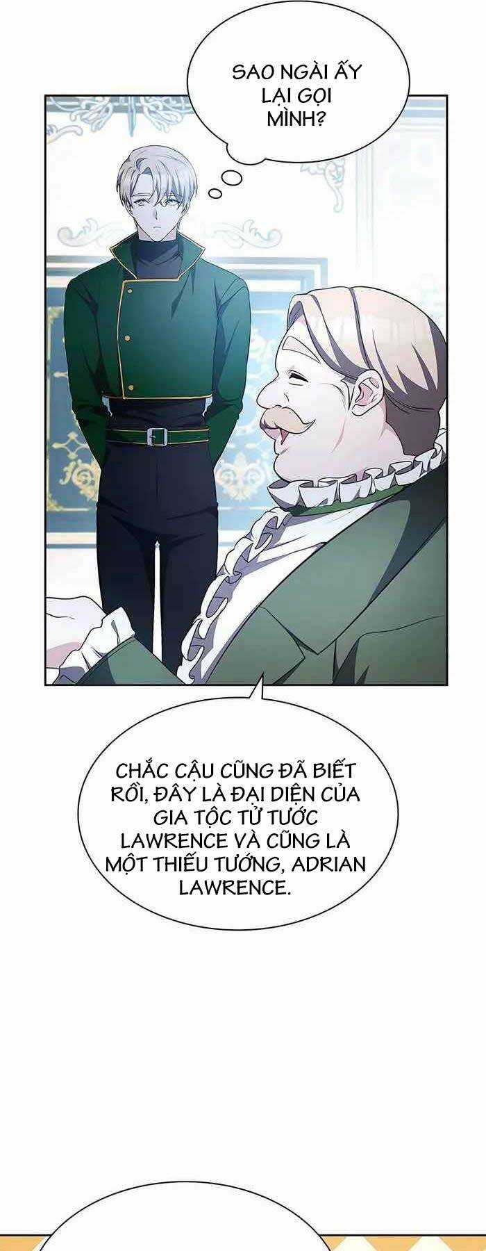 Giấc Mơ Trong Game Trở Thành Hiện Thực Chapter 7 trang 6