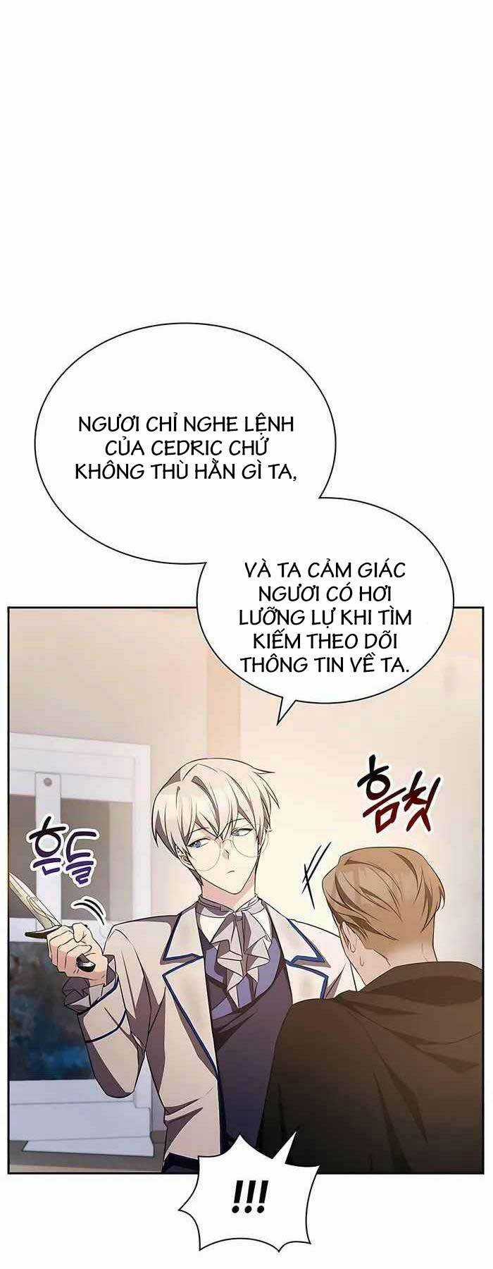 Giấc Mơ Trong Game Trở Thành Hiện Thực Chapter 7 trang 60