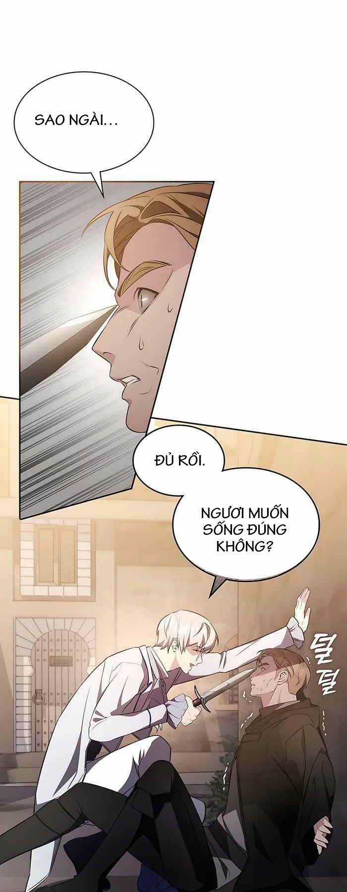 Giấc Mơ Trong Game Trở Thành Hiện Thực Chapter 7 trang 63