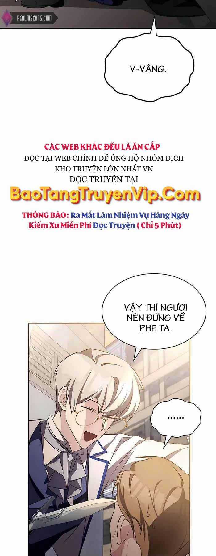 Giấc Mơ Trong Game Trở Thành Hiện Thực Chapter 7 trang 64