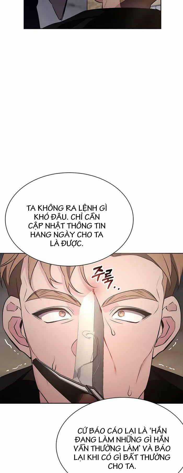 Giấc Mơ Trong Game Trở Thành Hiện Thực Chapter 7 trang 65