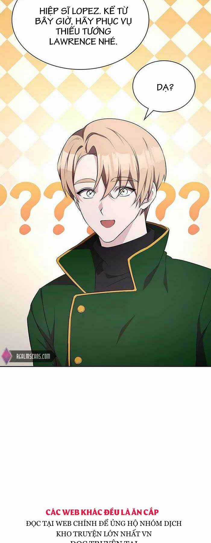 Giấc Mơ Trong Game Trở Thành Hiện Thực Chapter 7 trang 7