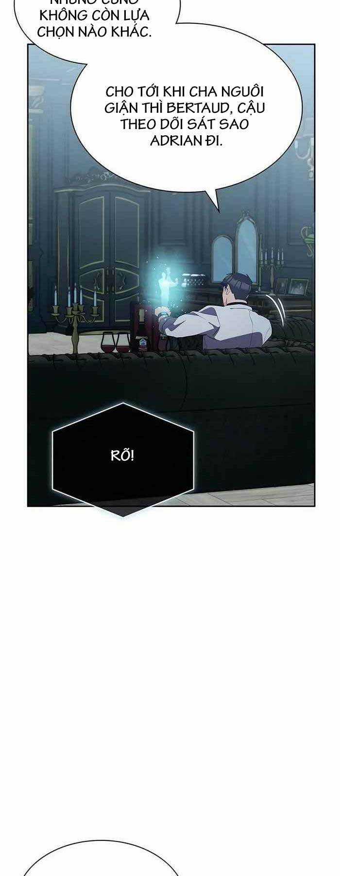 Giấc Mơ Trong Game Trở Thành Hiện Thực Chapter 7 trang 71