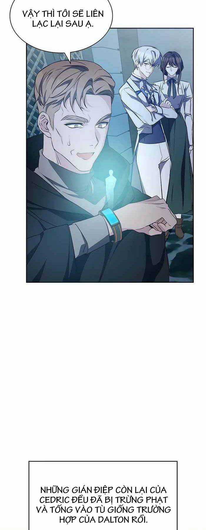 Giấc Mơ Trong Game Trở Thành Hiện Thực Chapter 7 trang 72