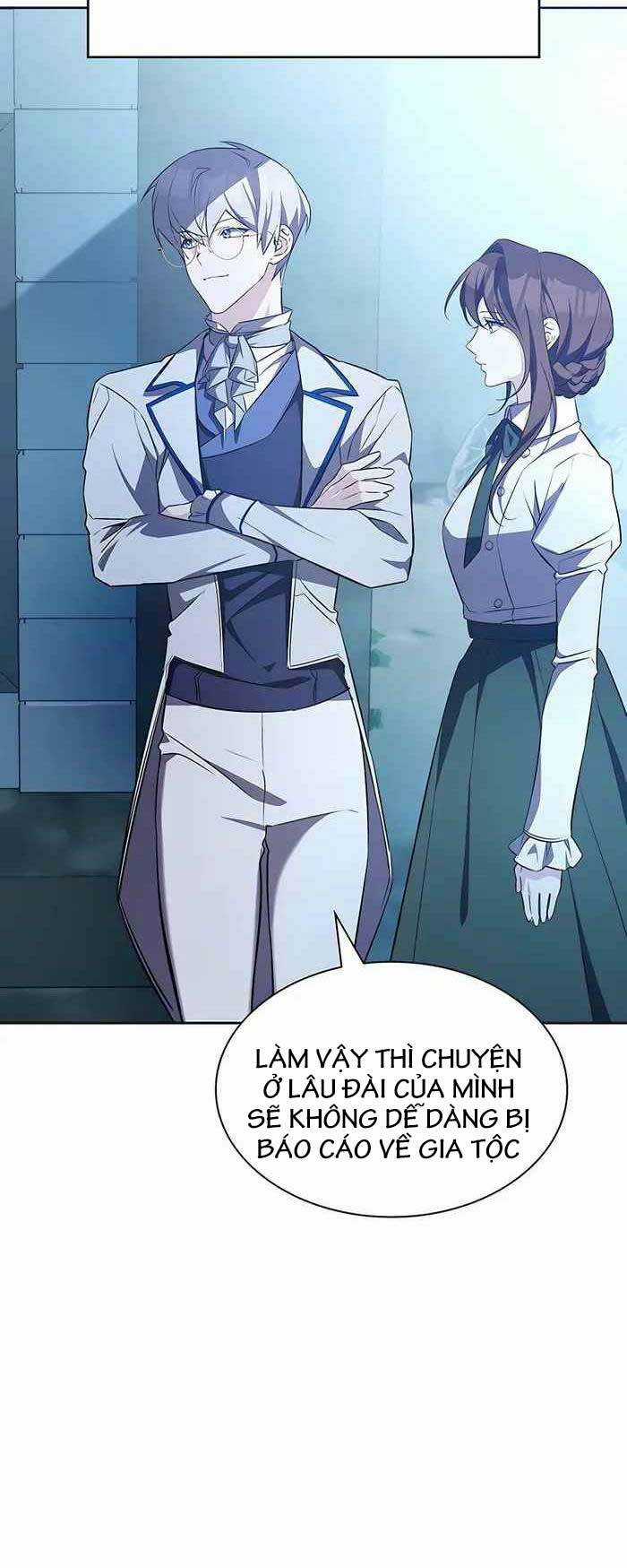 Giấc Mơ Trong Game Trở Thành Hiện Thực Chapter 7 trang 73