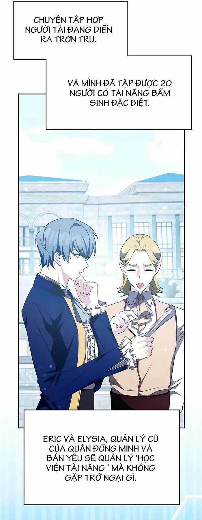 Giấc Mơ Trong Game Trở Thành Hiện Thực Chapter 7 trang 74