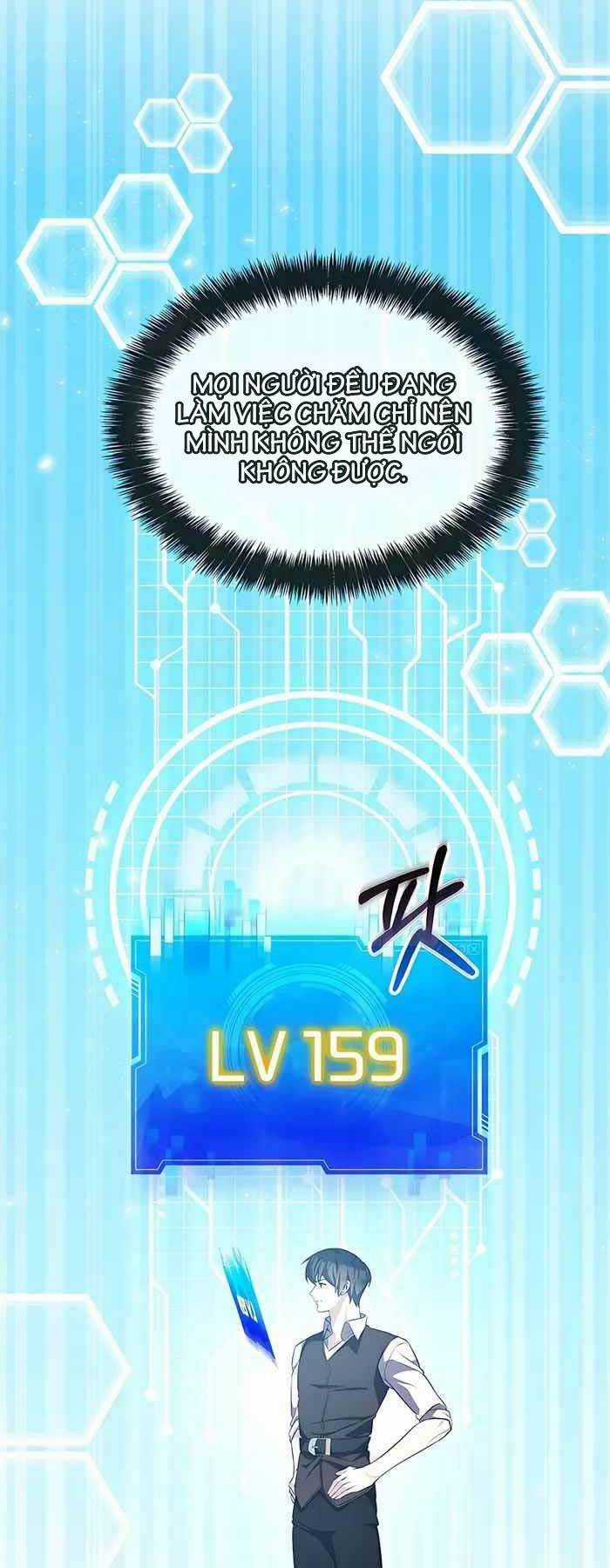 Giấc Mơ Trong Game Trở Thành Hiện Thực Chapter 7 trang 75