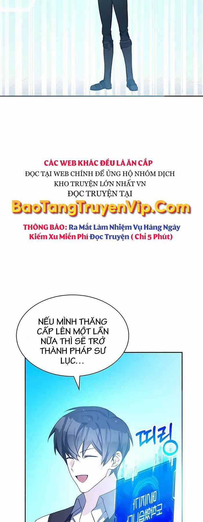 Giấc Mơ Trong Game Trở Thành Hiện Thực Chapter 7 trang 76