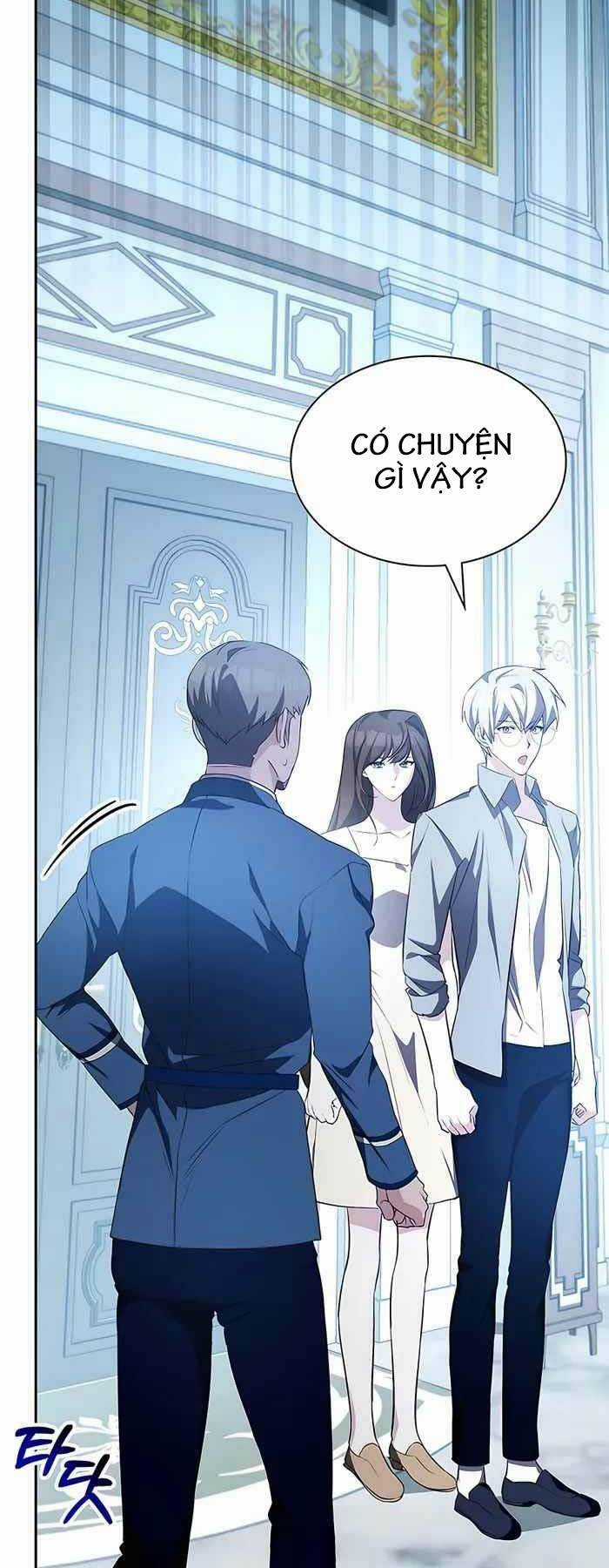 Giấc Mơ Trong Game Trở Thành Hiện Thực Chapter 7 trang 79