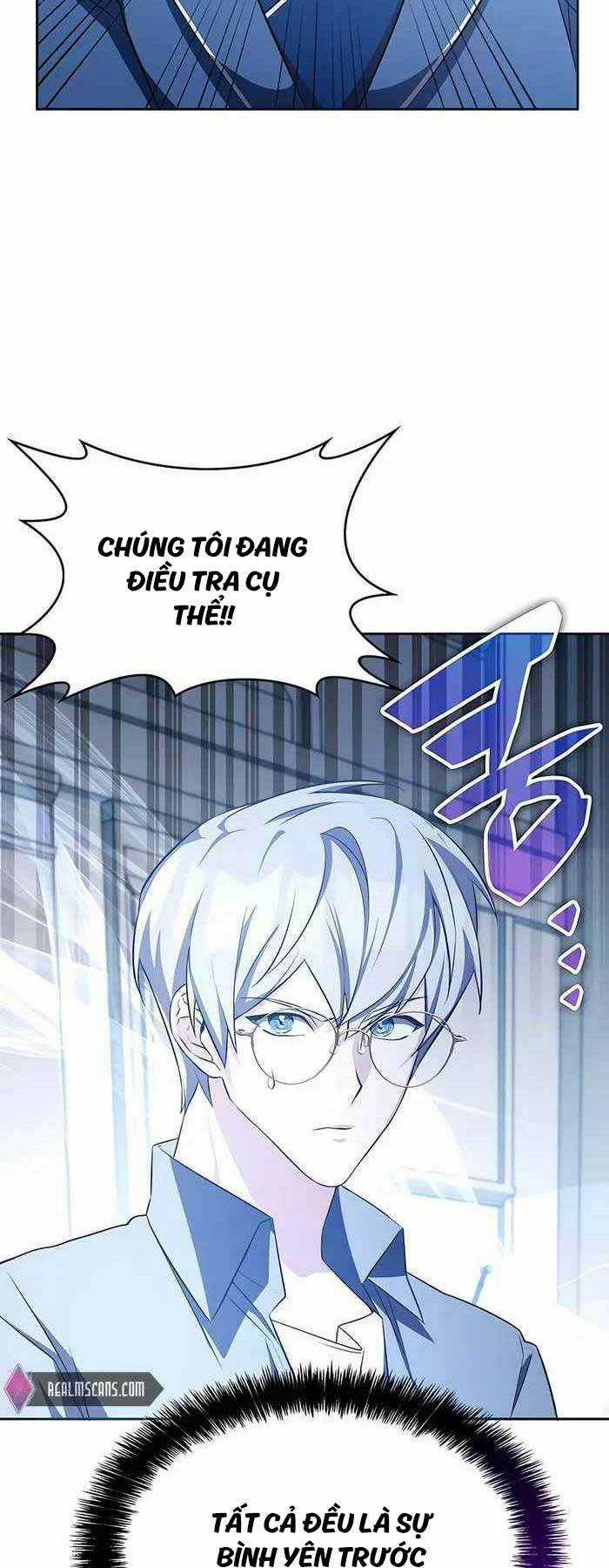 Giấc Mơ Trong Game Trở Thành Hiện Thực Chapter 7 trang 81