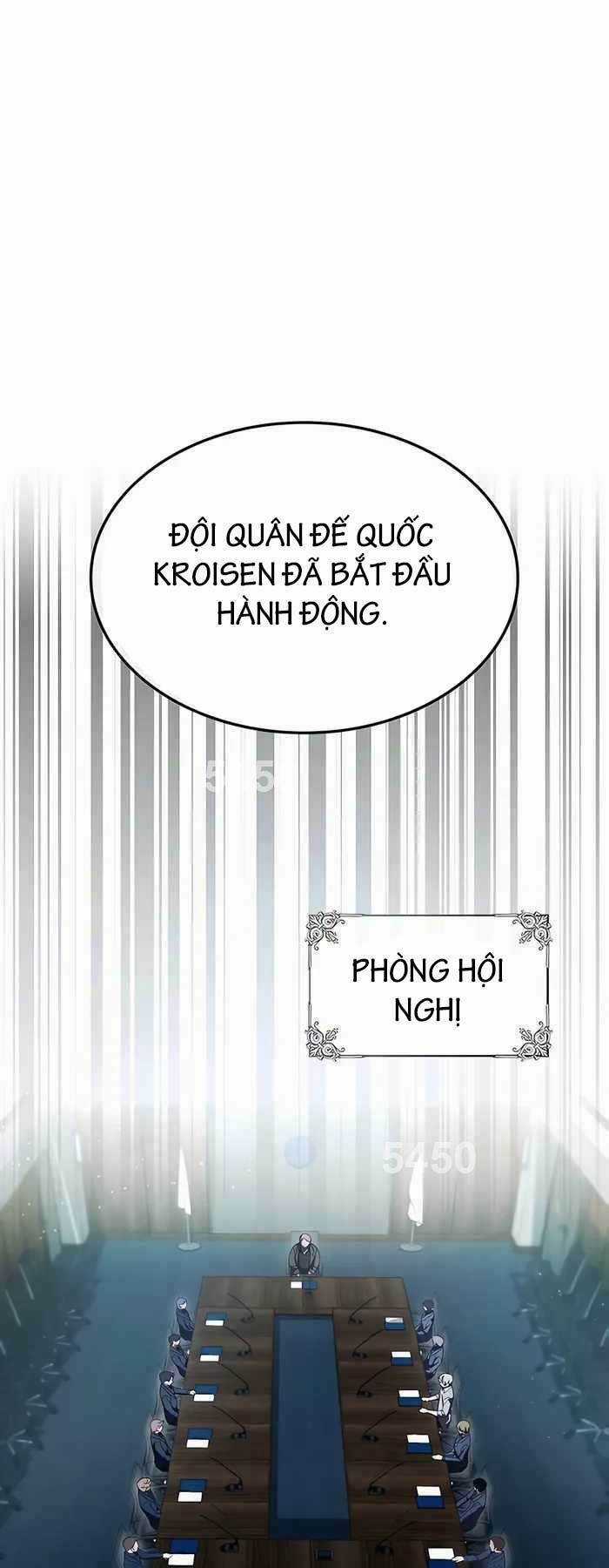 Giấc Mơ Trong Game Trở Thành Hiện Thực Chapter 8 trang 0