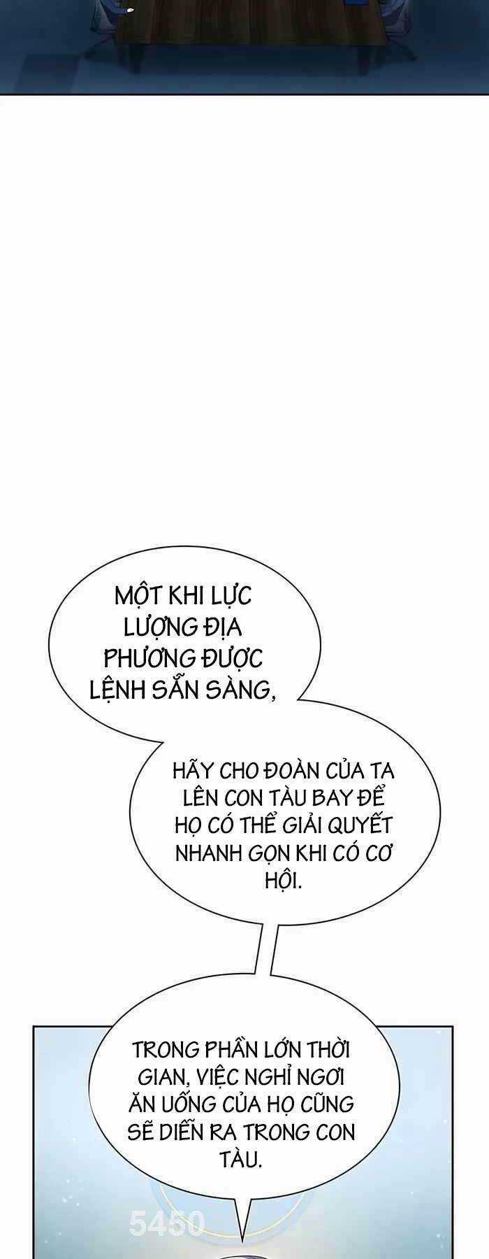 Giấc Mơ Trong Game Trở Thành Hiện Thực Chapter 8 trang 1