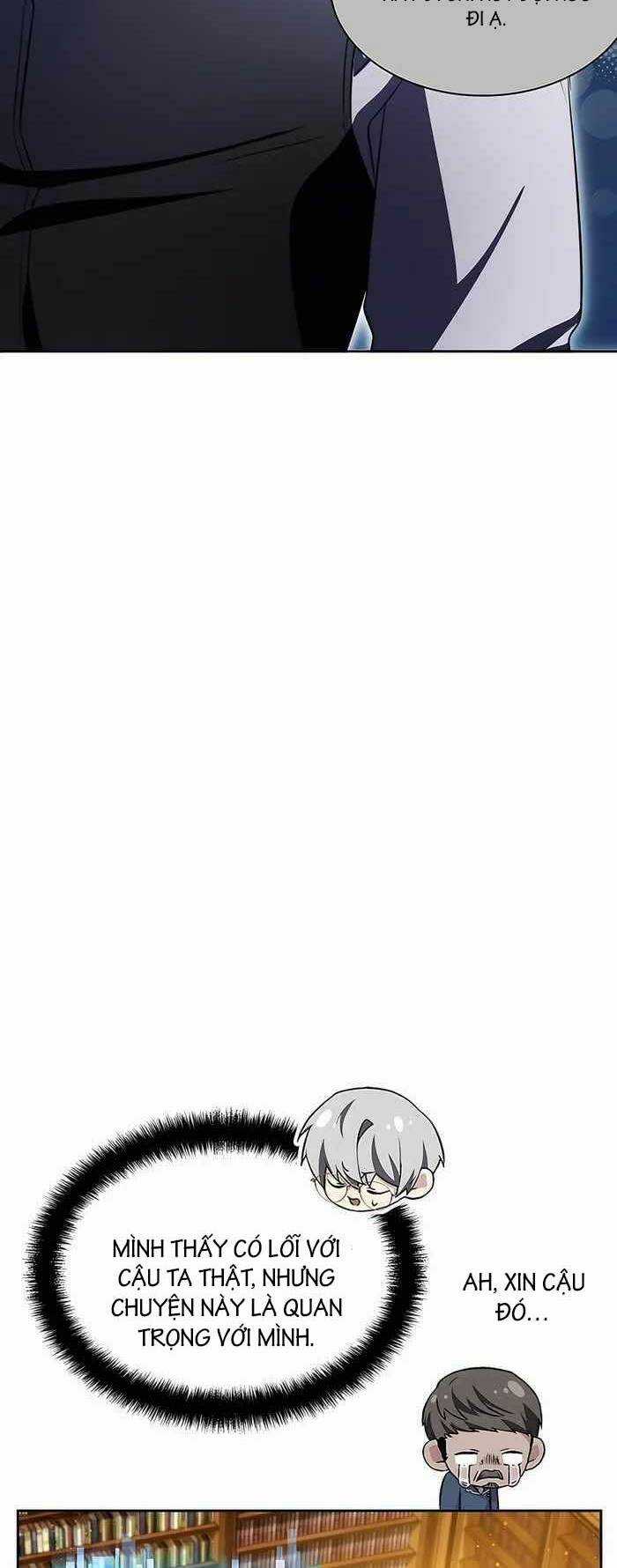 Giấc Mơ Trong Game Trở Thành Hiện Thực Chapter 8 trang 12