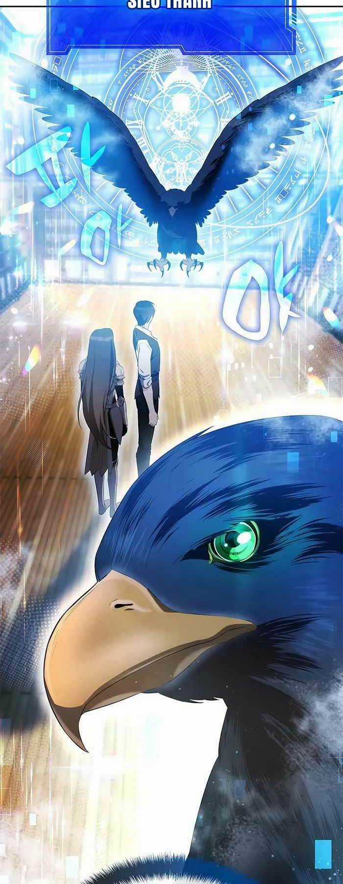 Giấc Mơ Trong Game Trở Thành Hiện Thực Chapter 8 trang 15