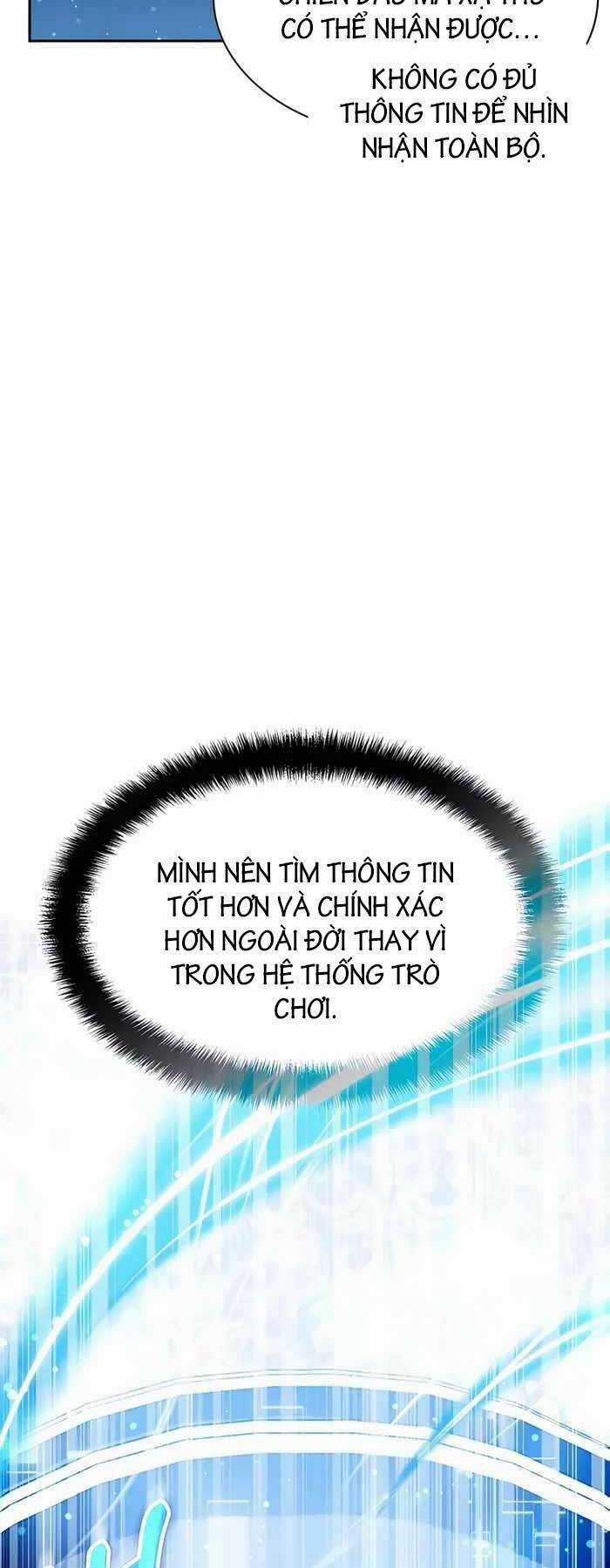 Giấc Mơ Trong Game Trở Thành Hiện Thực Chapter 8 trang 17