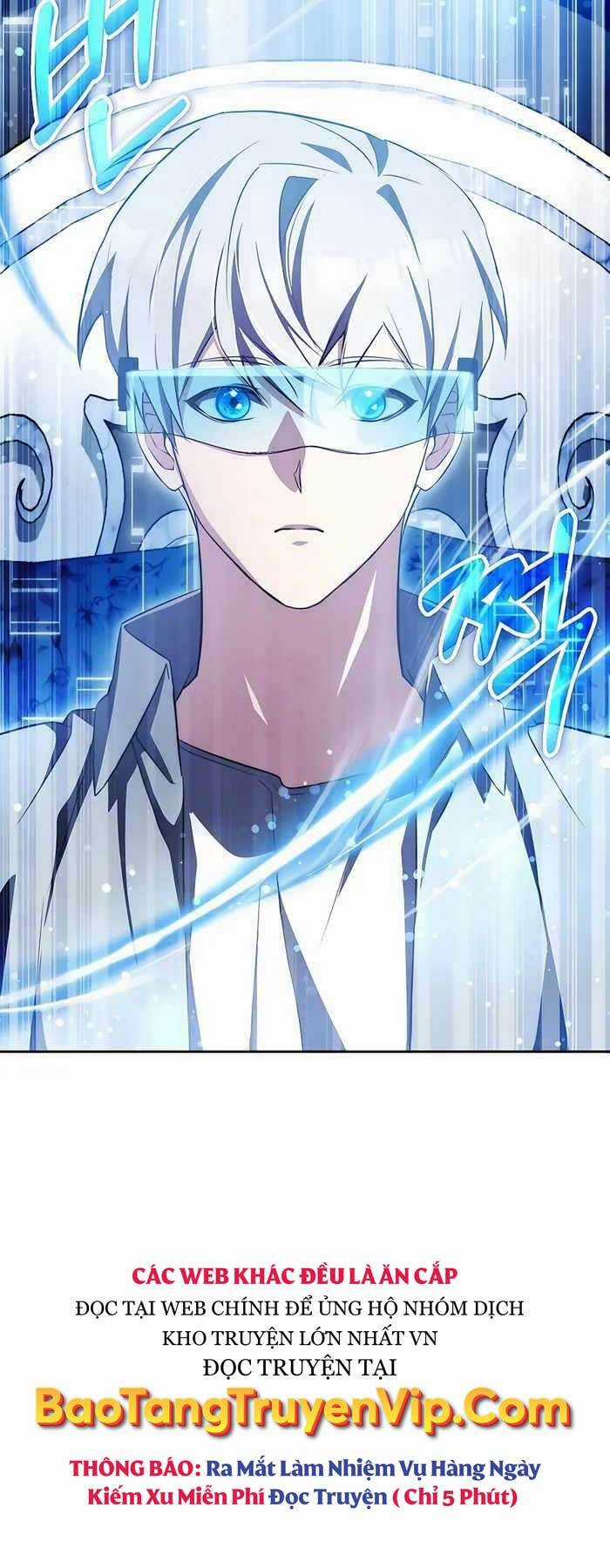 Giấc Mơ Trong Game Trở Thành Hiện Thực Chapter 8 trang 18