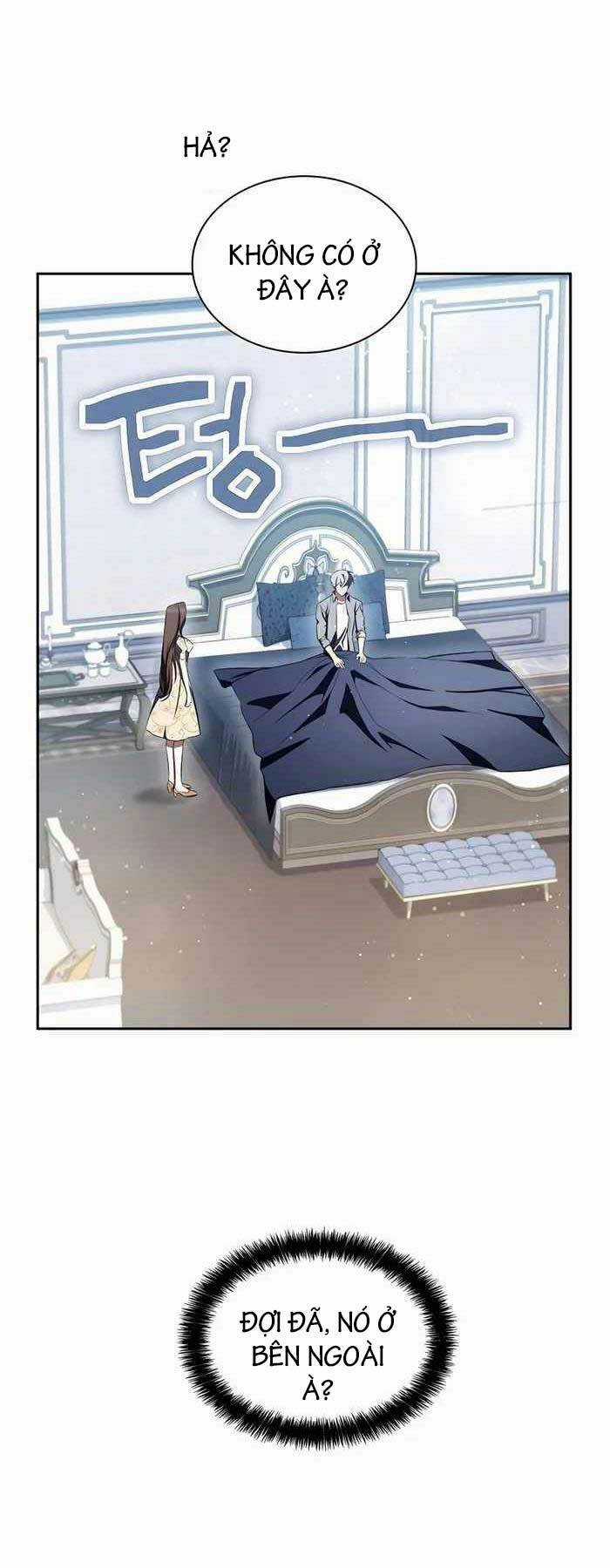 Giấc Mơ Trong Game Trở Thành Hiện Thực Chapter 8 trang 19