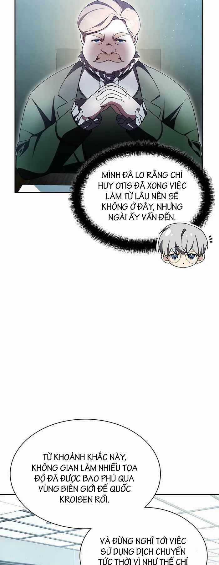 Giấc Mơ Trong Game Trở Thành Hiện Thực Chapter 8 trang 2