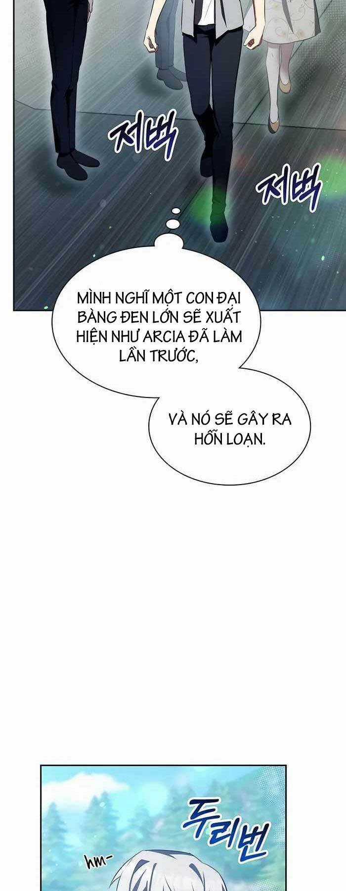 Giấc Mơ Trong Game Trở Thành Hiện Thực Chapter 8 trang 21