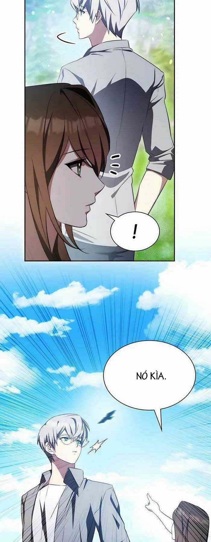 Giấc Mơ Trong Game Trở Thành Hiện Thực Chapter 8 trang 22