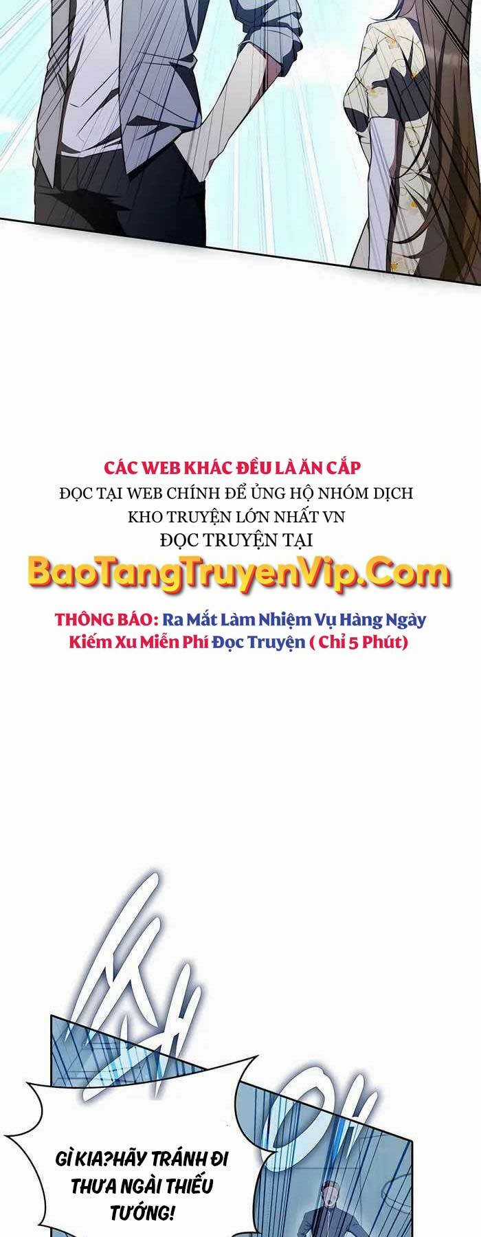 Giấc Mơ Trong Game Trở Thành Hiện Thực Chapter 8 trang 23