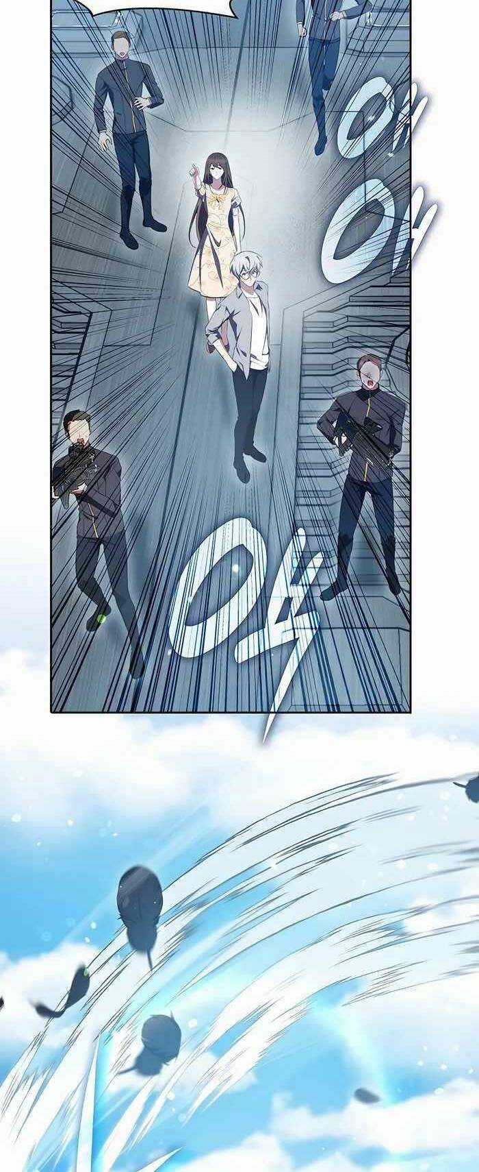 Giấc Mơ Trong Game Trở Thành Hiện Thực Chapter 8 trang 24