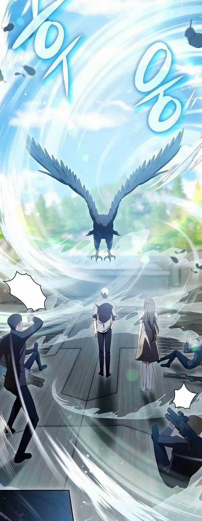 Giấc Mơ Trong Game Trở Thành Hiện Thực Chapter 8 trang 25