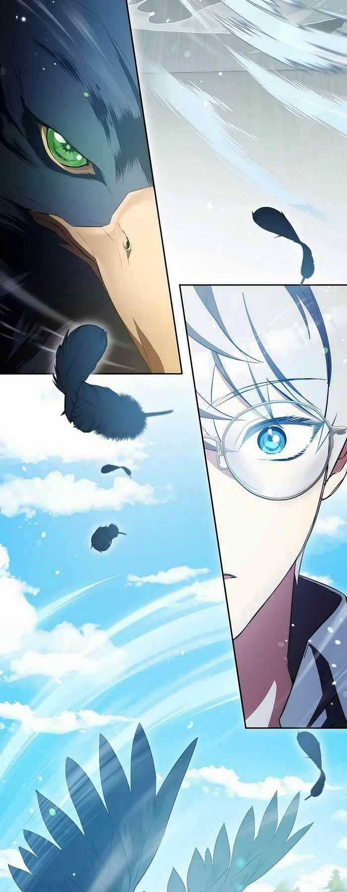 Giấc Mơ Trong Game Trở Thành Hiện Thực Chapter 8 trang 26