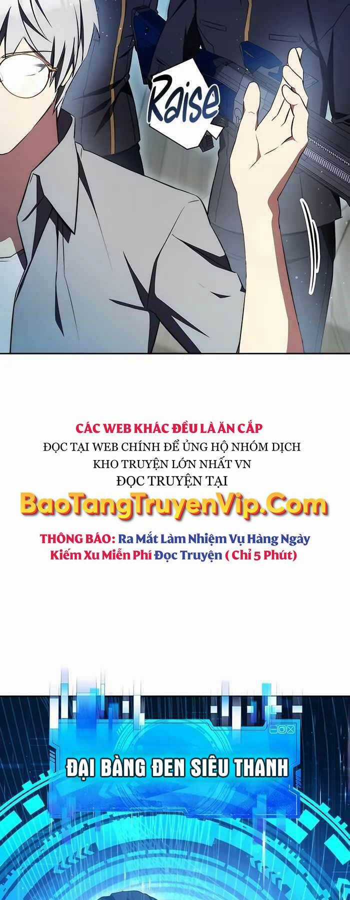 Giấc Mơ Trong Game Trở Thành Hiện Thực Chapter 8 trang 28