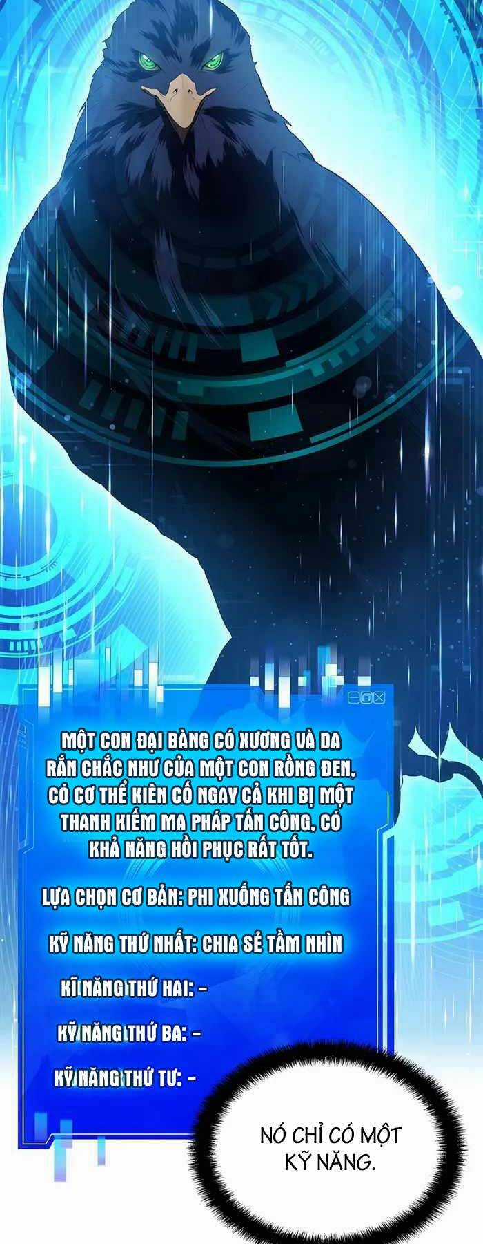 Giấc Mơ Trong Game Trở Thành Hiện Thực Chapter 8 trang 29