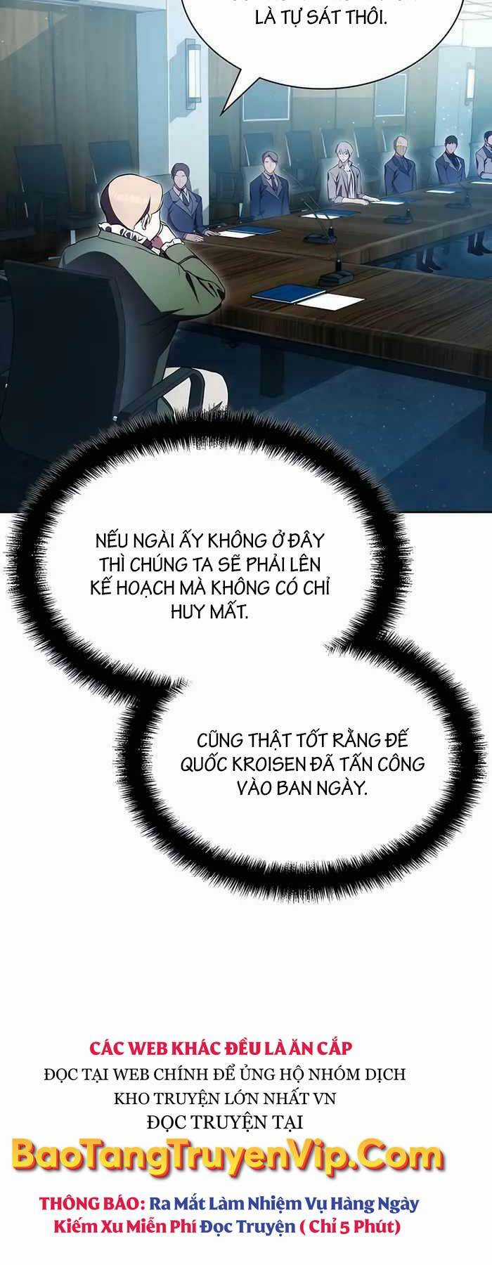 Giấc Mơ Trong Game Trở Thành Hiện Thực Chapter 8 trang 3