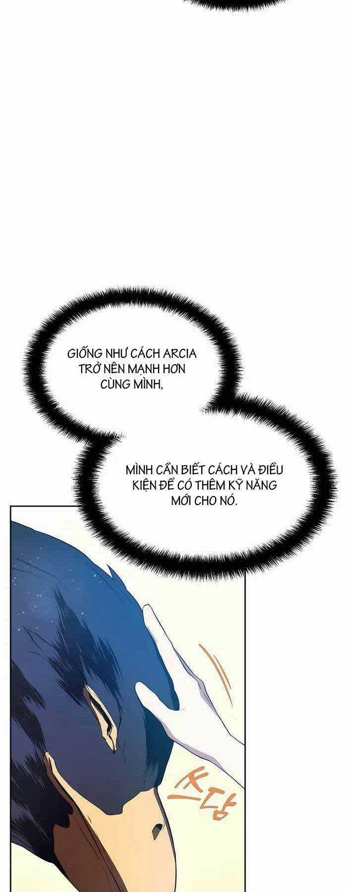 Giấc Mơ Trong Game Trở Thành Hiện Thực Chapter 8 trang 30