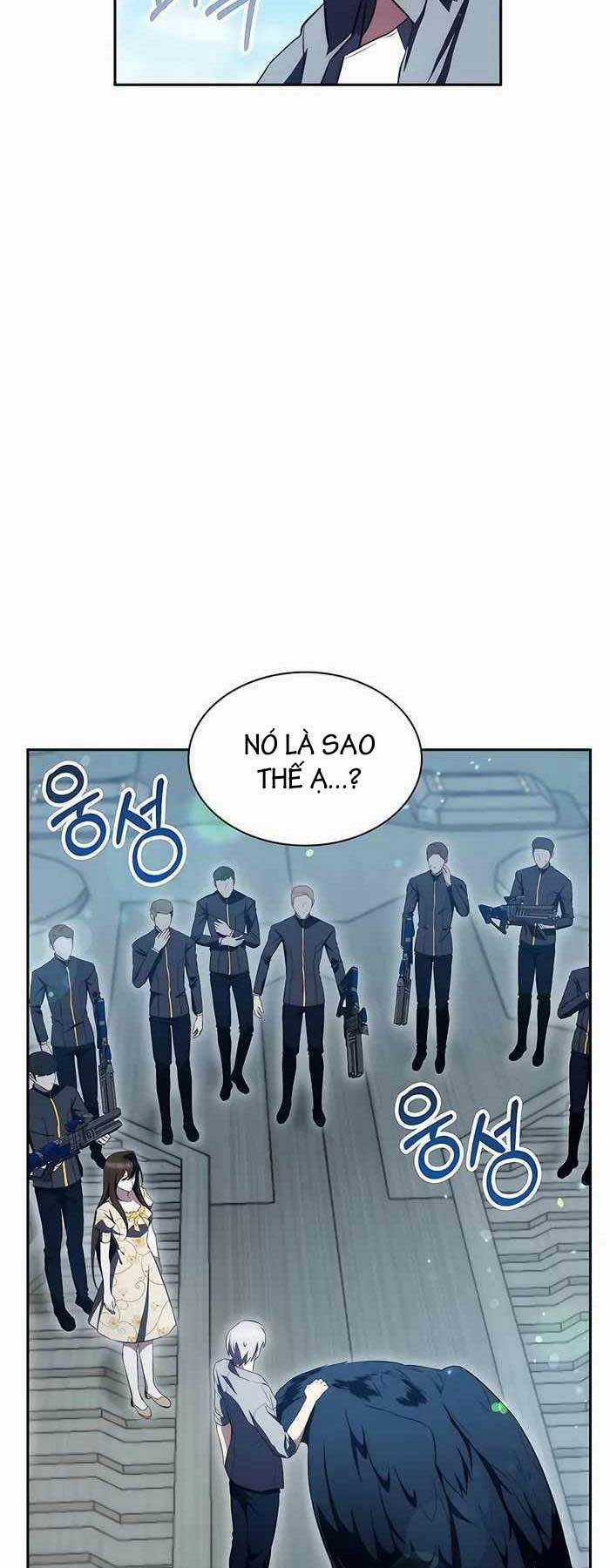 Giấc Mơ Trong Game Trở Thành Hiện Thực Chapter 8 trang 33