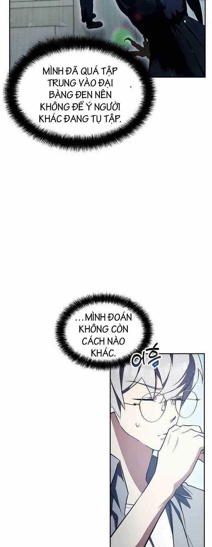 Giấc Mơ Trong Game Trở Thành Hiện Thực Chapter 8 trang 34