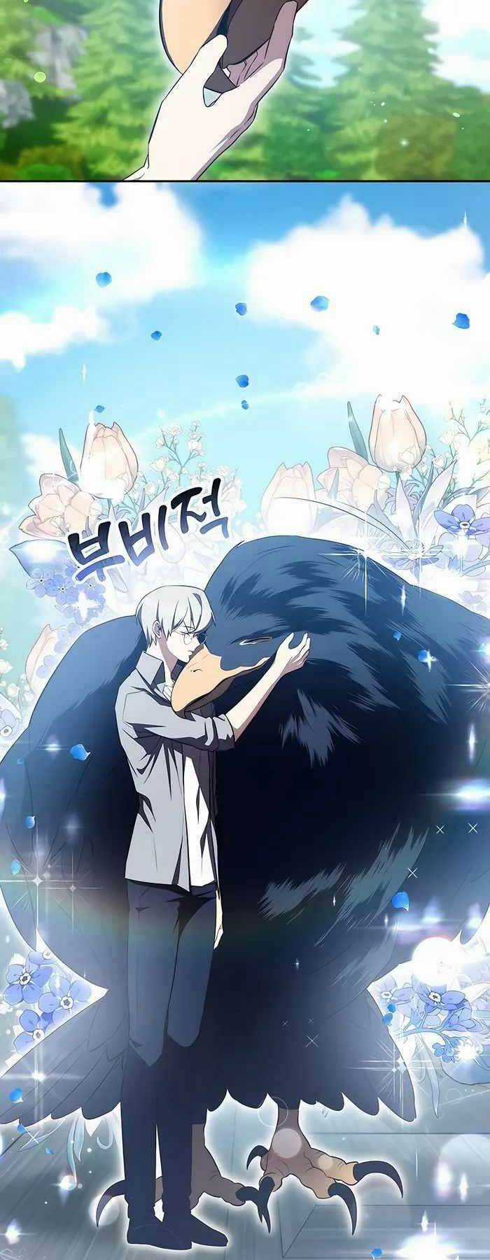 Giấc Mơ Trong Game Trở Thành Hiện Thực Chapter 8 trang 37