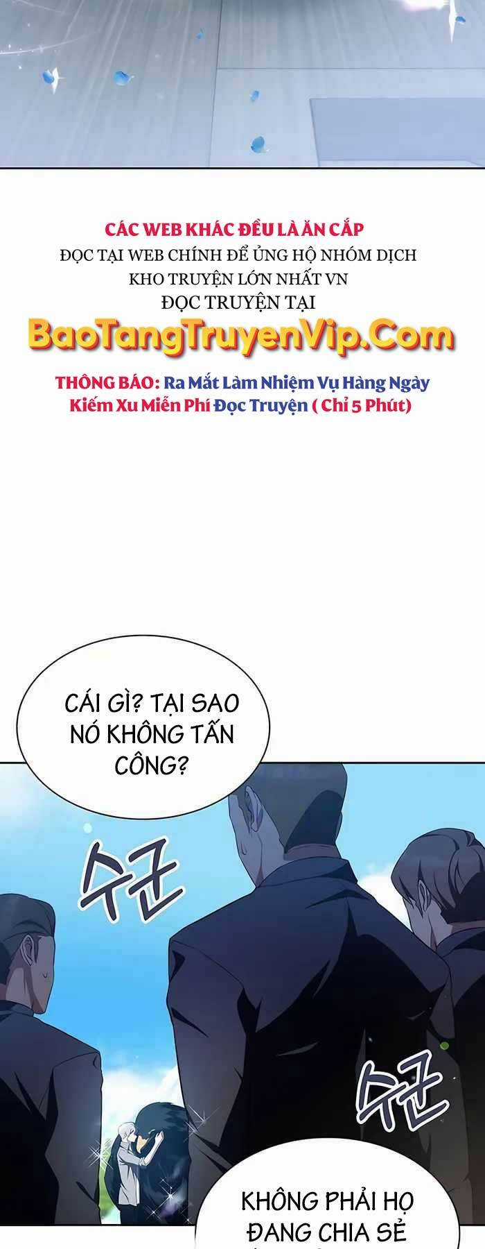 Giấc Mơ Trong Game Trở Thành Hiện Thực Chapter 8 trang 38