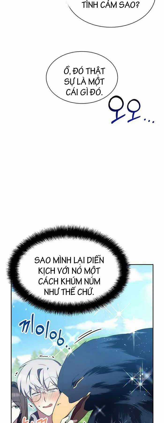 Giấc Mơ Trong Game Trở Thành Hiện Thực Chapter 8 trang 39