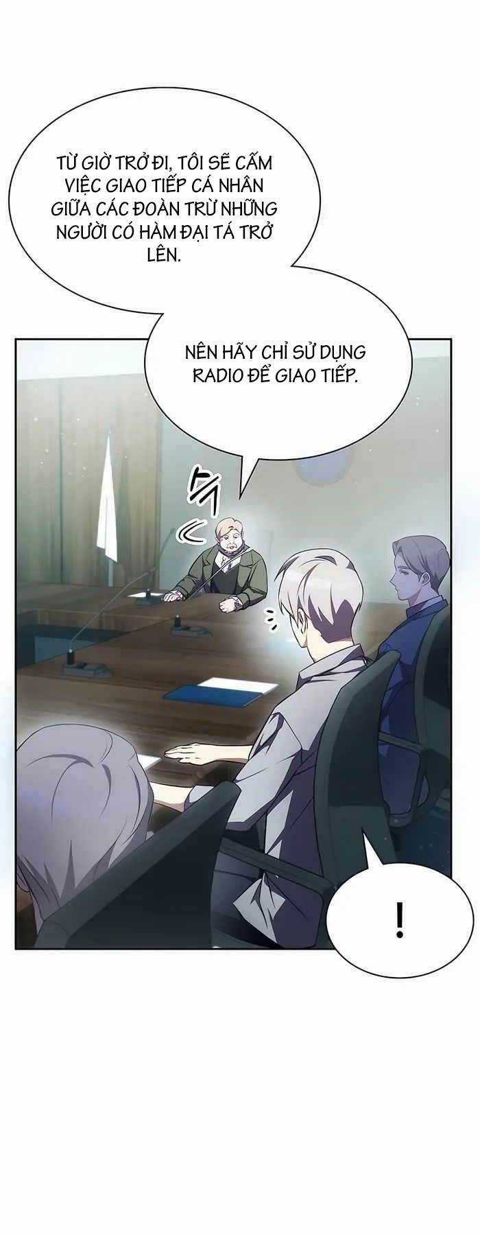 Giấc Mơ Trong Game Trở Thành Hiện Thực Chapter 8 trang 4